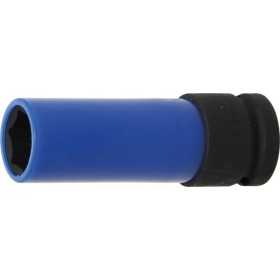 Douille Ã  choc avec protection 12 5 mm 1/2 17 mm