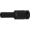 Douille Ã  choc six pans longue 12 5 mm 1/2" 8 mm