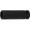Douille Ã  choc six pans longue 12 5 mm 1/2" 15 mm