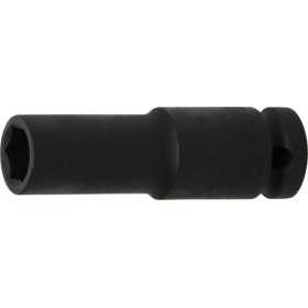 Douille Ã  choc six pans longue 12 5 mm 1/2" 13 mm