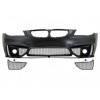 Pare-chocs avant pour BMW SÃ©rie 5 E60 Berline E61 Touring 2003-2010 M4 Design
