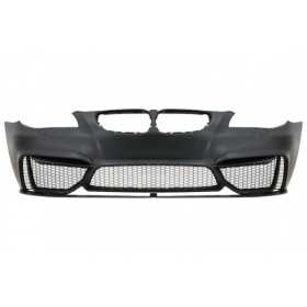 Pare-chocs avant pour BMW Série 5 E60 Berline E61 Touring 2003-2010...