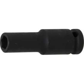 Douille Ã  choc six pans longue 12 5 mm 1/2" 11 mm