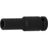 Douille Ã  choc six pans longue 12 5 mm 1/2" 11 mm
