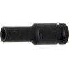 Douille Ã  choc six pans longue 12 5 mm 1/2" 10 mm