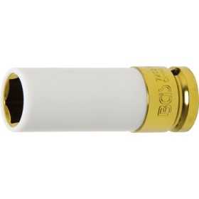 Douille Ã  choc avec protection 12 5 mm 1/2 19 mm