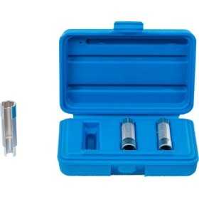 Jeu de douilles Ã  bougies de prÃ©chauffe spÃ©cialement pour Fiat / Alfa / Lancia