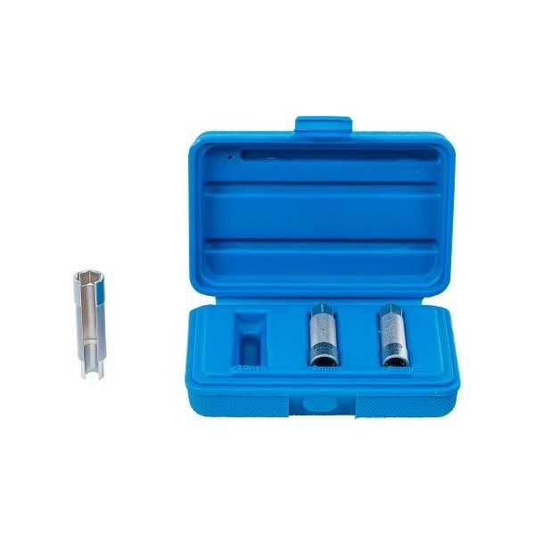 Jeu de douilles Ã  bougies de prÃ©chauffe spÃ©cialement pour Fiat / Alfa / Lancia