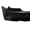 Pare-chocs pour BMW Série 5 E60 Berline 03-07 M-Technik Look PDC24m...