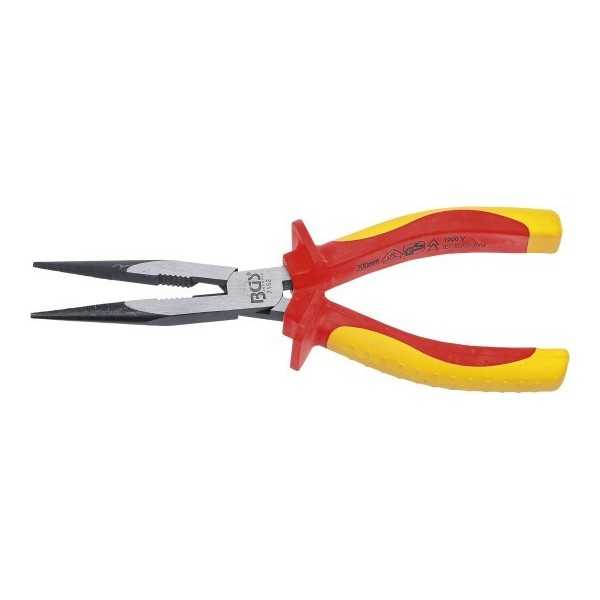 Pince tÃ©lÃ©phone VDE 200 mm