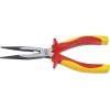 Pince tÃ©lÃ©phone VDE 200 mm
