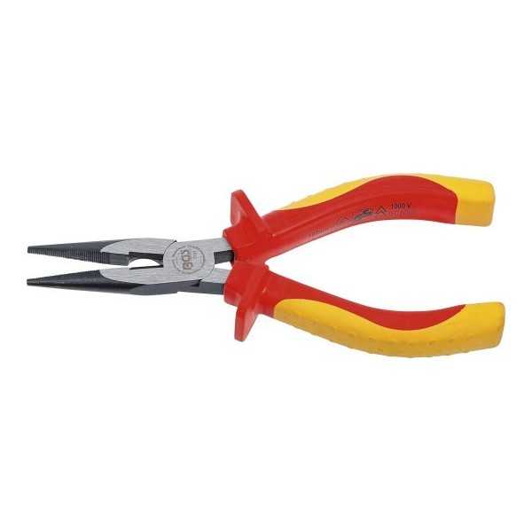 Pince tÃ©lÃ©phone VDE 160 mm