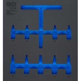 Insert de servante dâ€™atelier 2/3 vide pour art 70216