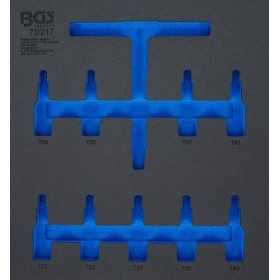 Insert de servante dâ€™atelier 2/3 vide pour art 70217