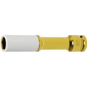 Douille Ã  choc avec protection 12 5 mm 1/2 19 mm