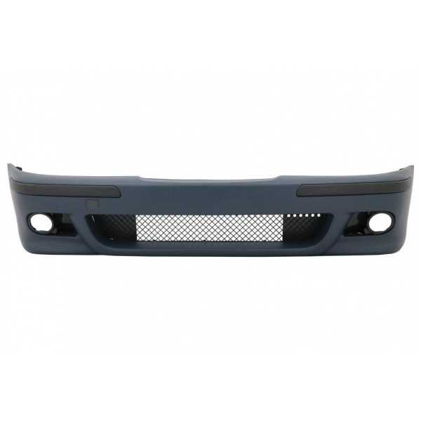 Pare-chocs avant pour BMW SÃ©rie 5 E39 1995-2003 M5 Look Grille InfÃ©rieure