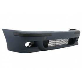 Pare-chocs avant pour BMW Série 5 E39 1995-2003 M5 Look Grille Infé...