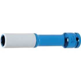 Douille Ã  choc avec protection 12 5 mm 1/2 17 mm