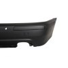 Pare-chocs arrière pour BMW Série 5 E39 95-03 Double Sortie M5 Desi...
