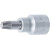 Douille Ã  embouts extracteurs de vis 10 mm 3/8" pour profil T pour Torx dÃ©fectueux T40