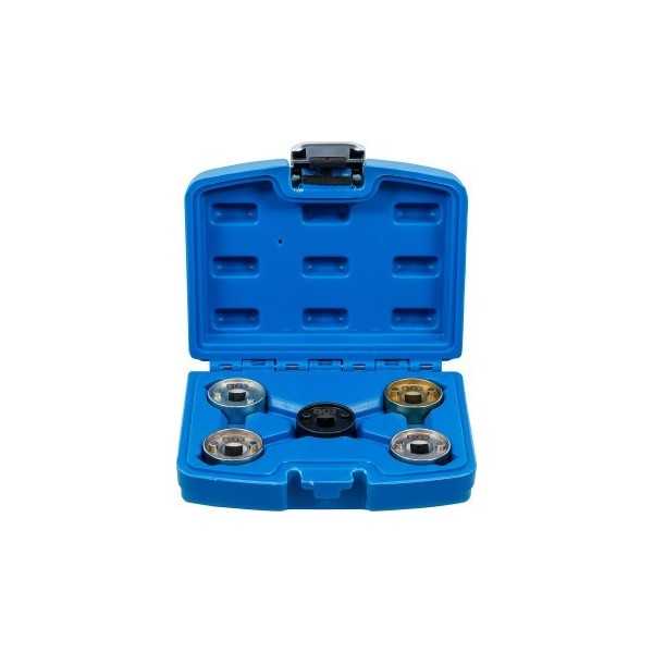 Douilles de soupape de rÃ©gulation dâ€™arbre Ã  cames pour VAG 5 piÃ¨ces