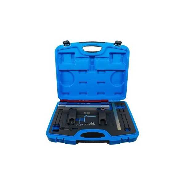 Coffret de calage pour BMW N51 / N52 / N53 / N54 / N55