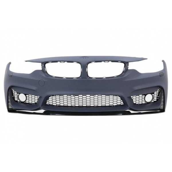 Kit de carrosserie adapté a la BMW Série 4 F32 F33 (2013-Up) M4 Des...