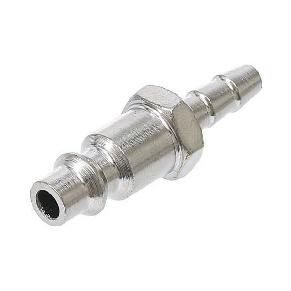 Raccord rapide Ã  air comprimÃ© avec raccord de tuyau flexible de 6 mm Ã‰tats Unis/France