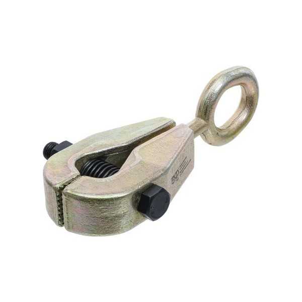 Pince carrosserie deux sens de traction max 5 t