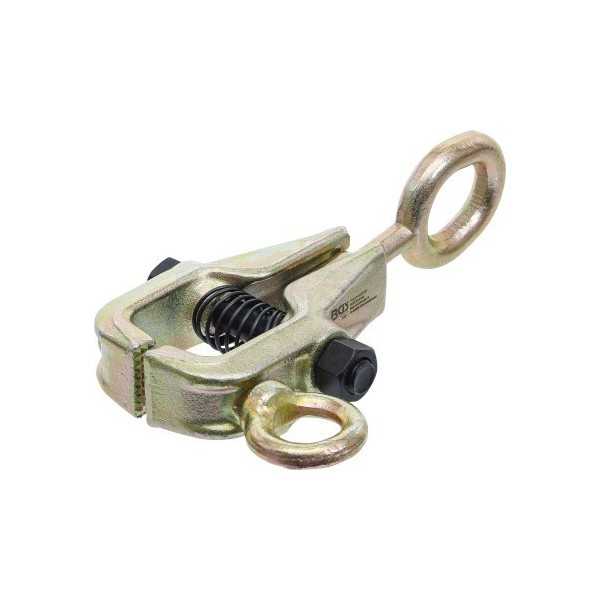 Pince carrosserie deux sens de traction max 3 t