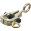 Pince carrosserie deux sens de traction max 3 t