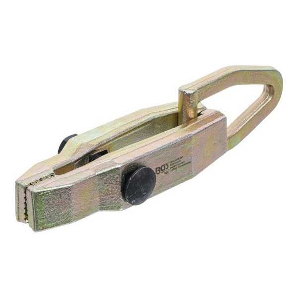 Pince de finition de carrosserie version mince traction unilatÃ©rale maxi 3 t