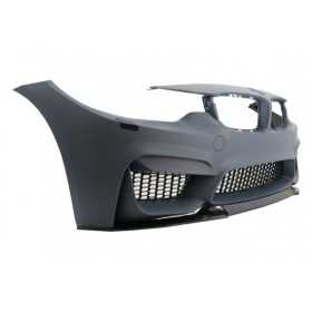 Kit carrosserie pour BMW 4 F32 F33 Coupé Cabrio 13-19 Pare-chocs ju...
