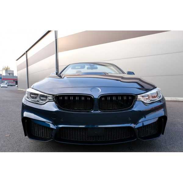 Kit carrosserie pour BMW 4 F32 F33 Coupé Cabrio 13-19 Pare-chocs ju...