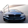 Kit carrosserie pour BMW 4 F32 F33 Coupé Cabrio 13-19 Pare-chocs ju...