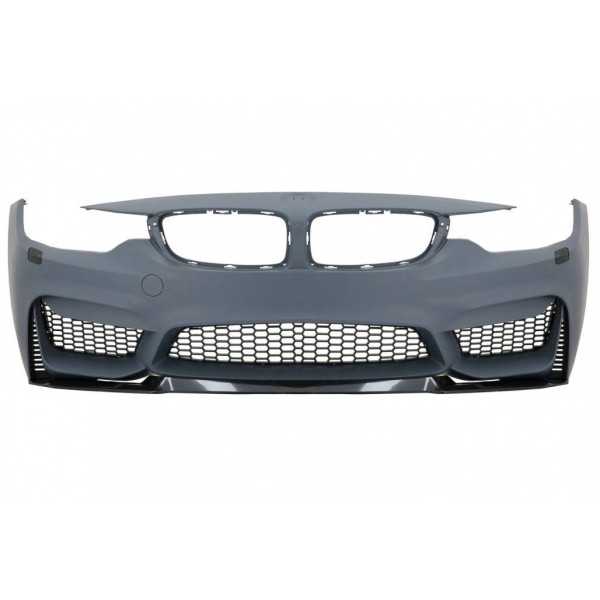 Kit carrosserie pour BMW 4 F32 F33 Coupé Cabrio 13-19 Pare-chocs ju...