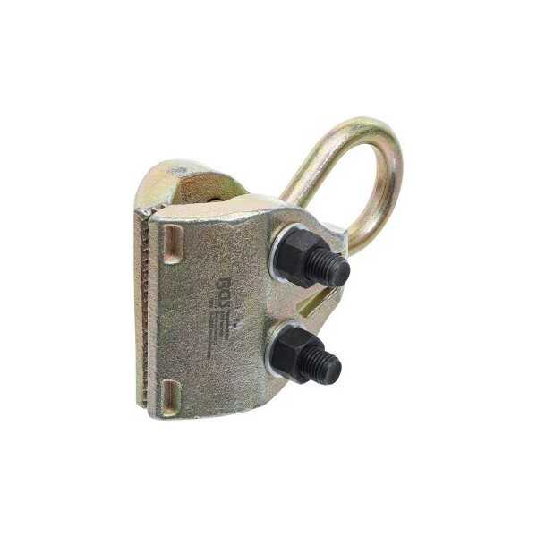 Pince carrosserie 105 mm un sens de traction jusquâ€™Ã  5 t