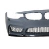 Kit carrosserie pour BMW 4 F32 F33 Coupé Cabrio 13-19 Pare-chocs ju...