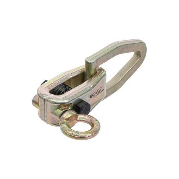 Pince carrosserie 90Â° deux sens de traction max 3 t