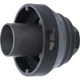 ClÃ© Ã  douille pour Ã©crous dâ€™arbre de transmission pour essieux MAN TGA 460