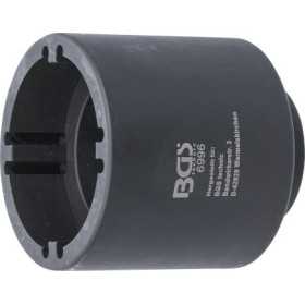 Douille Ã  ergots pour transmission pour MAN