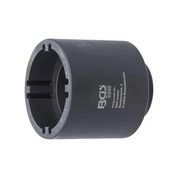 Douille Ã  ergots pour transmission pour MAN