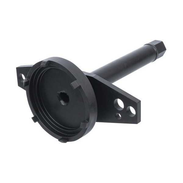 Douille Ã  ergots pour essieu arriÃ¨re pour Mercedes Benz Citaro 122 x 139 mm