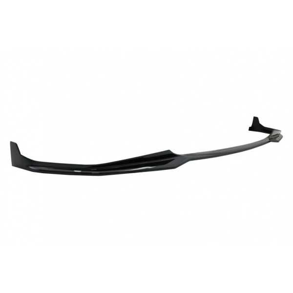 Kit Calandre Spoiler Lèvre pour BMW 3 G20 G21 M340i Look Argent Emb...