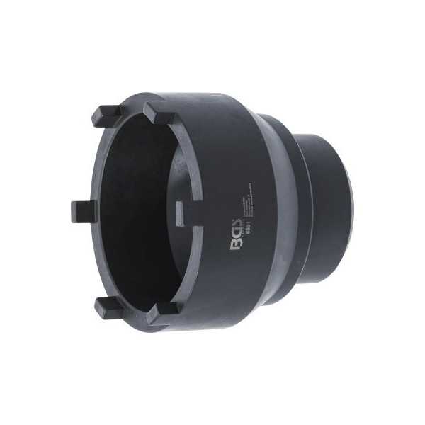 Douille Ã  ergots pour essieu arriÃ¨re pour Mercedes Benz MAN 10/13 t NR7/4 101 mm