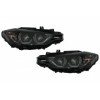 Angel Eyes Phares LED DRL pour BMW 3 F30 F31 Sedan Touring 10.2011-...