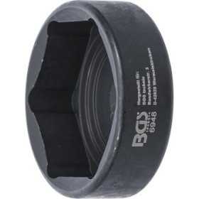 ClÃ© pour filtres Ã  huile pour Mercedes Benz Actros / Atego / Axor / Econic 46 mm