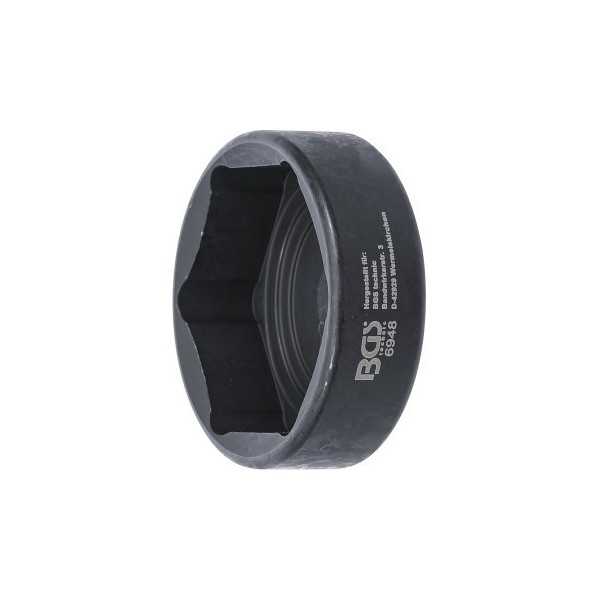 ClÃ© pour filtres Ã  huile pour Mercedes Benz Actros / Atego / Axor / Econic 46 mm