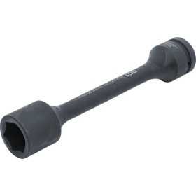 Douille de torsion Ã  choc six pans 25 mm 1" 36 mm 600 Nm