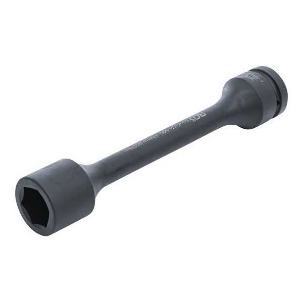 Douille de torsion Ã  choc six pans 25 mm 1" 33 mm 650 Nm